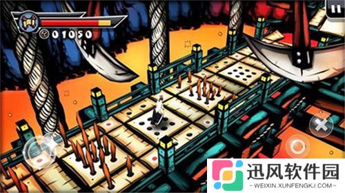 武士2：复仇游戏