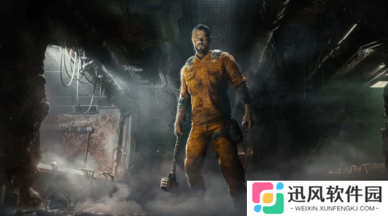 等不到续作了？《死亡空间》制作人透露将从游戏界退休：游戏行业现在很艰难