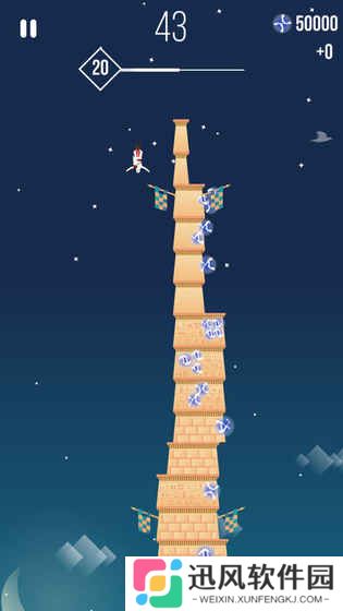 通天塔：刺客信条