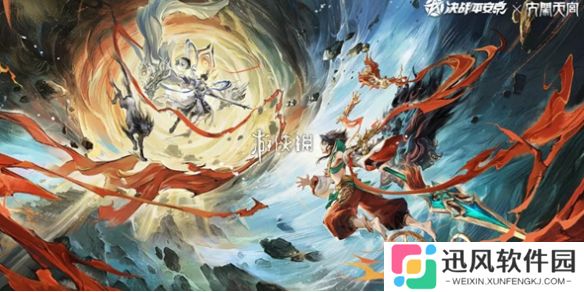 决战平安京最强式神-决战平安京式神强度排行榜