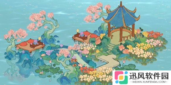 桃源深处有人家迹行蜀川第四天怎么过-桃源深处有人家迹行蜀川第4天攻略
