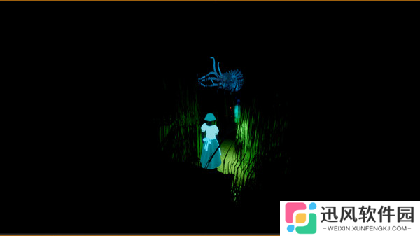 模拟盲人游戏《World of blind》7月28日登陆Steam平台