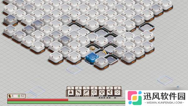 键盘节奏新作《Keytamine》7月29日在Steam开启