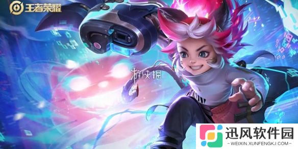 在昨天的推文中，妲己宝宝提到全新平行世界皮肤“