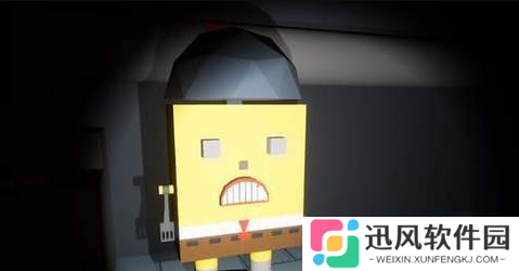 海之霸的3D之夜游戏