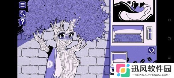 异常咖啡机汉化版