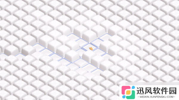 键盘节奏新作《Keytamine》7月29日在Steam开启