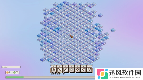 键盘节奏新作《Keytamine》7月29日在Steam开启