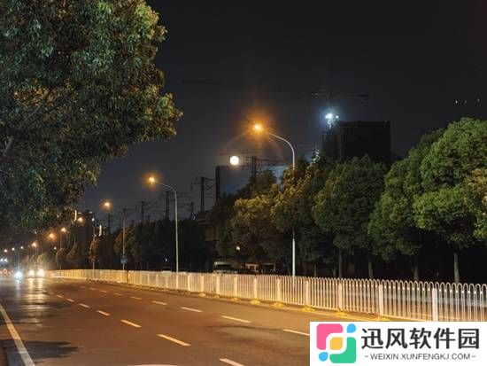 极乐软件园