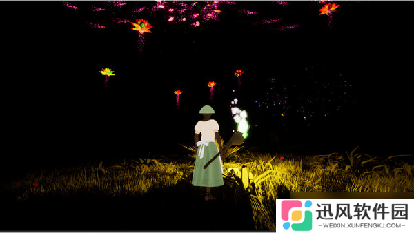 模拟盲人游戏《World of blind》7月28日登陆Steam平台