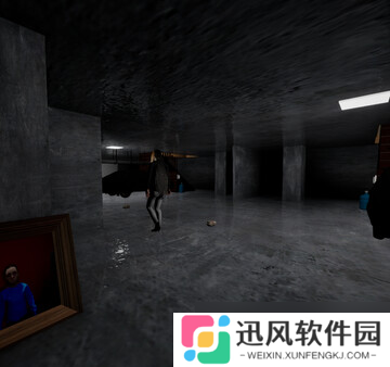 恐怖探索游戏《十三月的思念复仇》登陆Steam平台