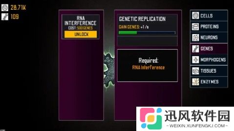 SCP682进化模拟