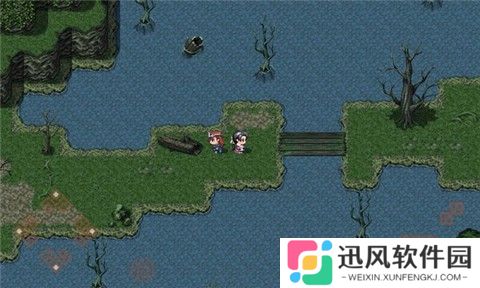 杨戬之降妖二郎神