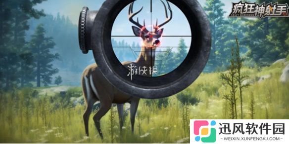疯狂神射手最强枪械-疯狂神射手枪械强度排行