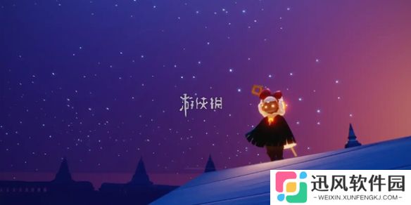 光遇双星季先祖在哪-光遇双星季先祖位置