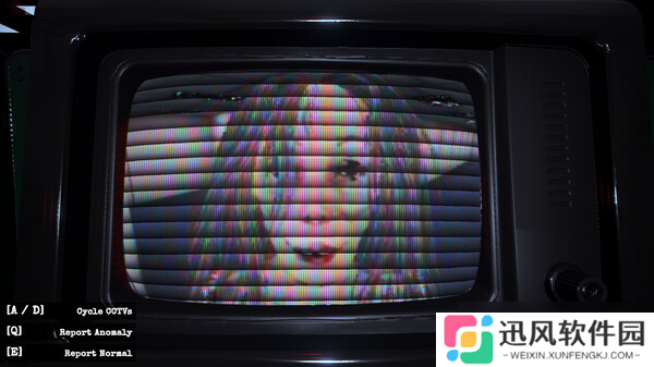 《Signal Intentions》7月25日Steam正式发售 异常事件新作