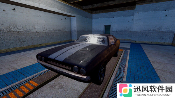 逃离**模拟游戏《Prison Escape Simulator: Dig Out》7月25日在Steam正式发行