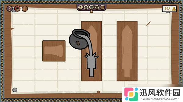 铁匠铺经营游戏《Cozy Forge: Blacksmith Simulator》7月25日上架Steam商店
