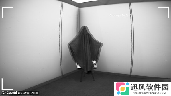 《Signal Intentions》7月25日Steam正式发售 异常事件新作