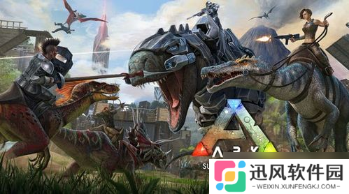 方舟手游重新创建角色难度大揭秘，真相让人泪崩~