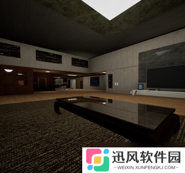 恐怖探索游戏《十三月的思念复仇》登陆Steam平台
