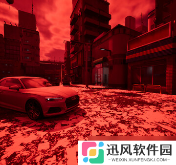 恐怖探索游戏《十三月的思念复仇》登陆Steam平台