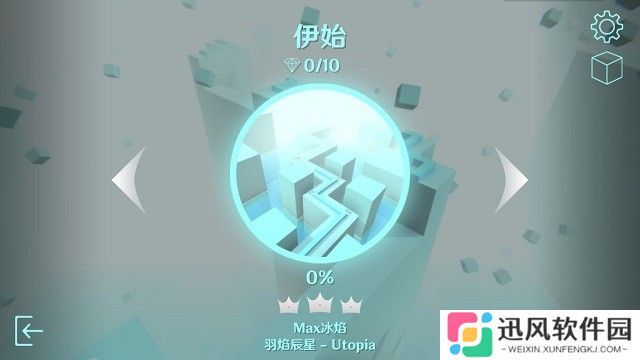 MaxLine木星