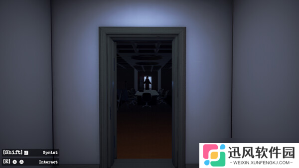 《Signal Intentions》7月25日Steam正式发售 异常事件新作