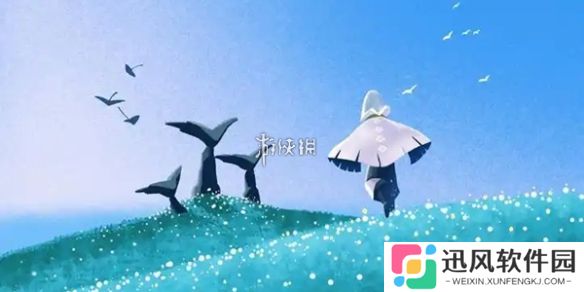 光遇双星季季节任务二怎么过-光遇双星季季节任务2攻略