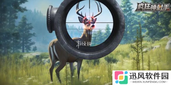 疯狂神射手日常资源怎么获得-疯狂神射手日常资源获取方法