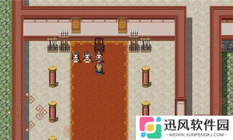 杨戬之降妖二郎神