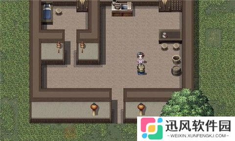 杨戬之降妖二郎神