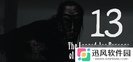 恐怖探索游戏《十三月的思念复仇》登陆Steam平台