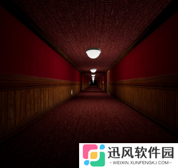 恐怖探索游戏《十三月的思念复仇》登陆Steam平台