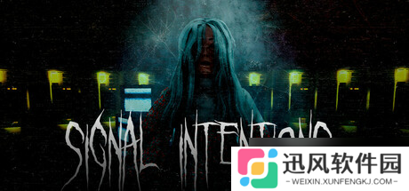 《Signal Intentions》7月25日Steam正式发售 异常事件新作