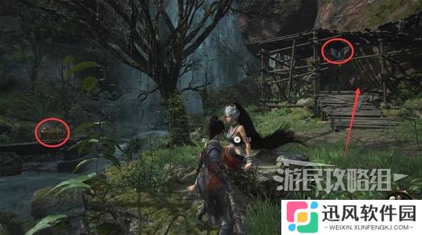 《明末渊虚之羽》全结局攻略 各结局达成条件