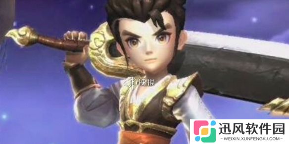 武动江湖新手怎么玩-武动江湖新手攻略