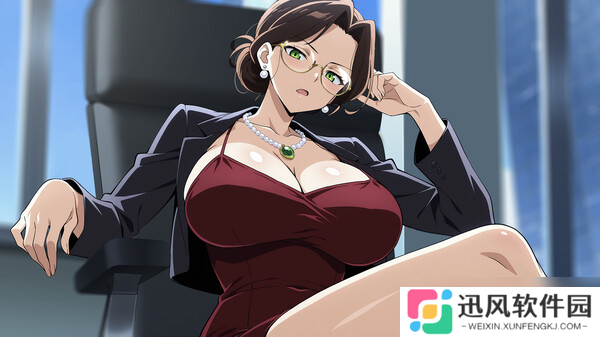 剧情视觉小说游戏《龟男复仇记：以牙还牙，三倍奉还》7月24日Steam发售