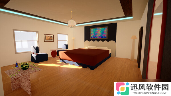 酒店管理游戏《Miami Hotel Simulator》正式上线