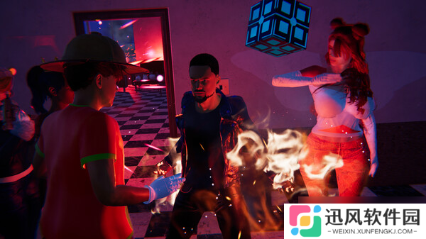 寻宝冒险新作《UKNON Jones & Guynelk 2》于7月25日在Steam商店正式上架