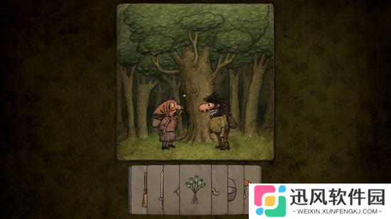 Epic喜加二：解谜佳作《朝圣者》&赛博朋克风JRPG《Keylocker》