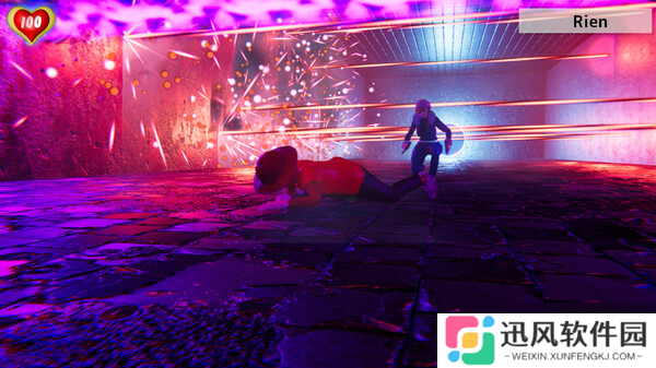 寻宝冒险新作《UKNON Jones & Guynelk 2》于7月25日在Steam商店正式上架