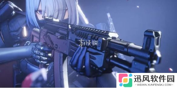 少女前线2追放威玛西娜怎么配队-少女前线2追放威玛西娜最强配队阵容
