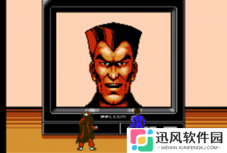 魔鬼总动员游戏