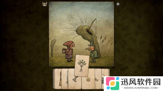 Epic喜加二：解谜佳作《朝圣者》&赛博朋克风JRPG《Keylocker》