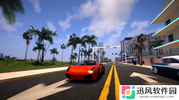 酒店管理游戏《Miami Hotel Simulator》正式上线