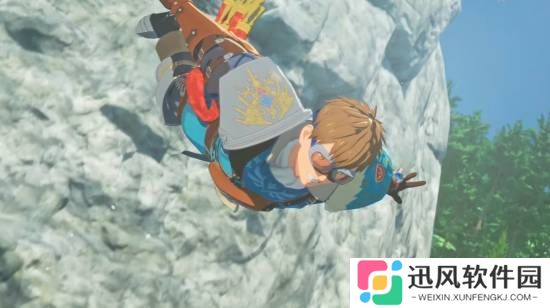 《怪物猎人物语3：命运之双龙》公开！2026年登陆NS2
