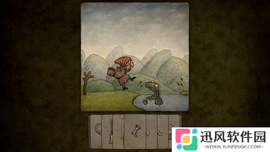 Epic喜加二：解谜佳作《朝圣者》&赛博朋克风JRPG《Keylocker》