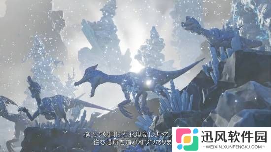 极乐软件园