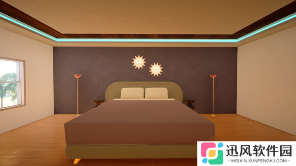 酒店管理游戏《Miami Hotel Simulator》正式上线
